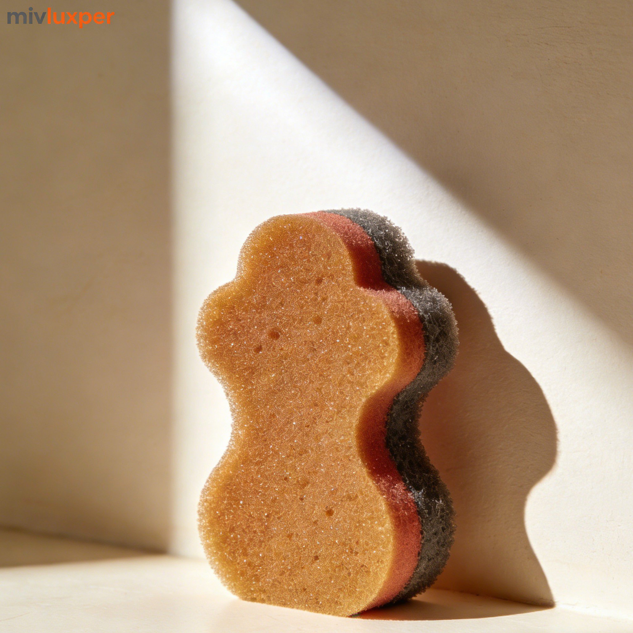 Esponjas descalcificadoras para utensilios de cocina (10 piezas)