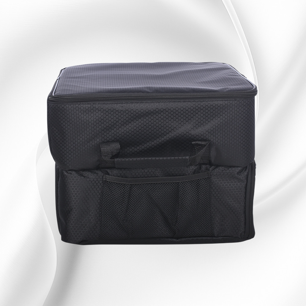 Golf storage bag foldable portable golf clothing bag shoe bag golf accessories storage bag