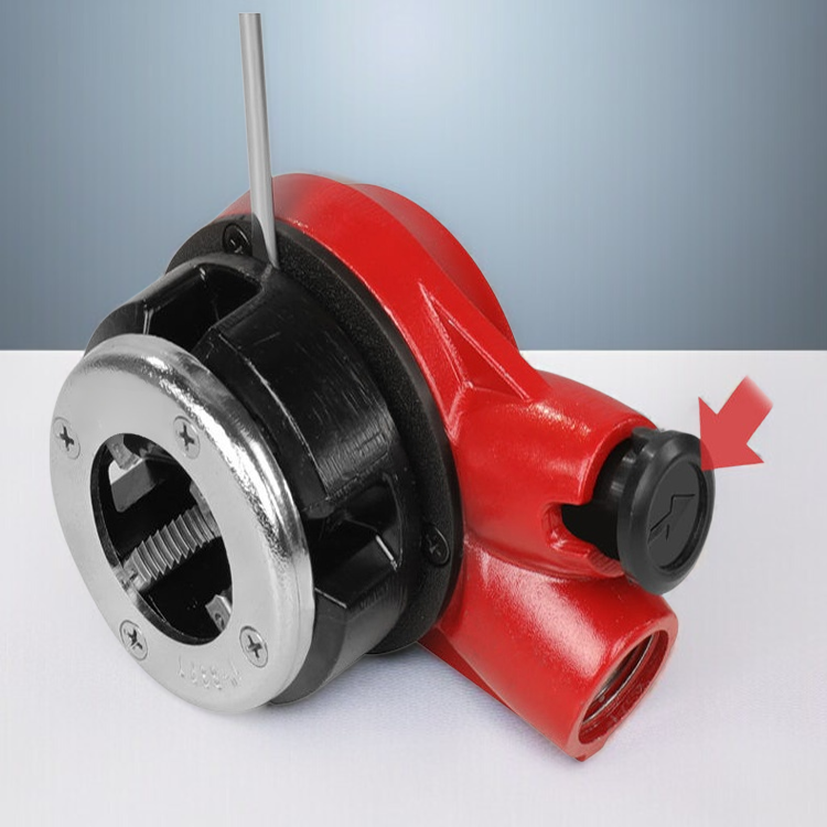 ラチェットレンチワイヤーホルダー 手動式アイアン・スリーブ・マシン 手動工具セットのスリーブマシン