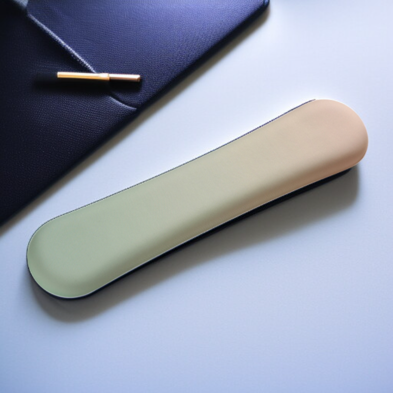 키보드 손목 받침대