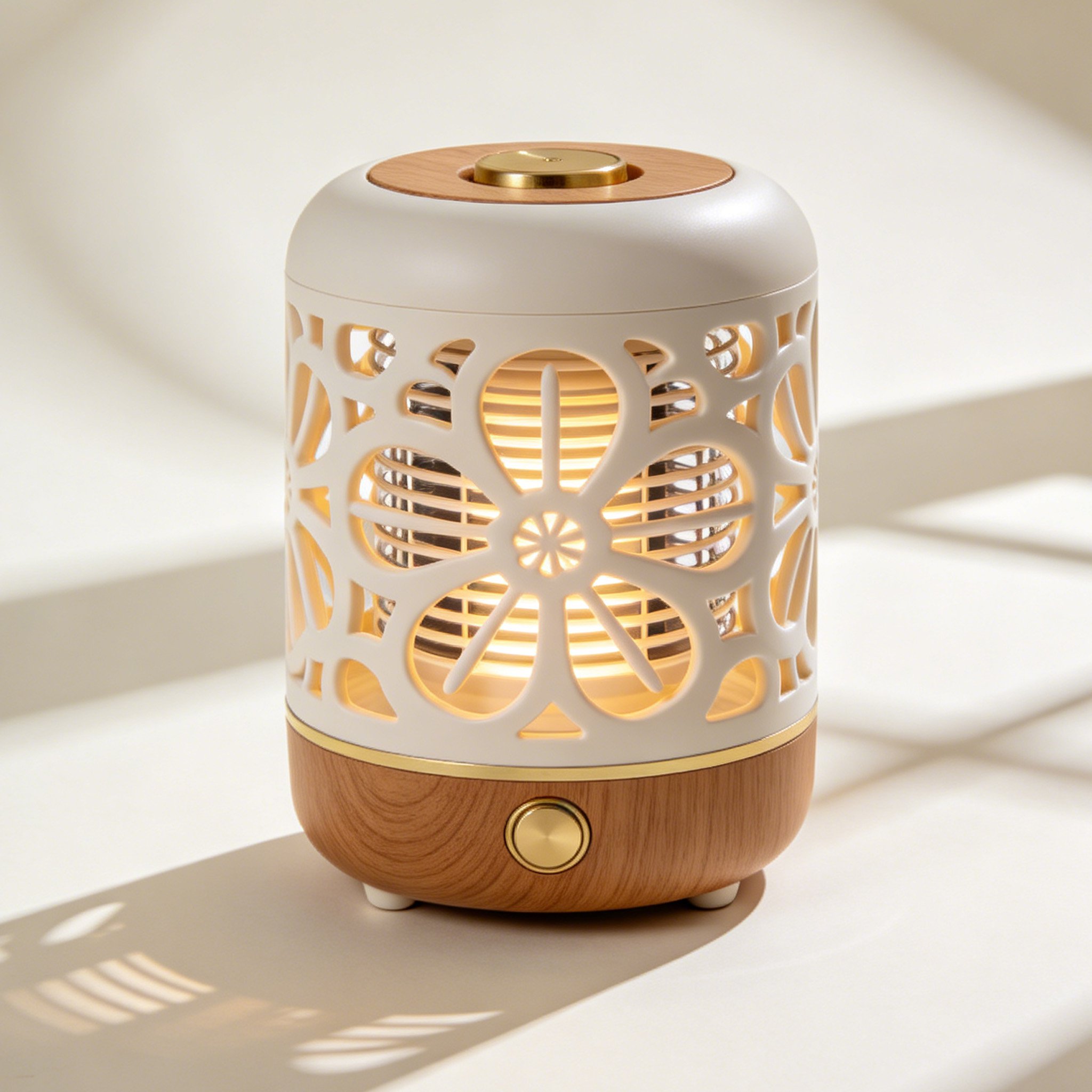 미니 휴대용 히터