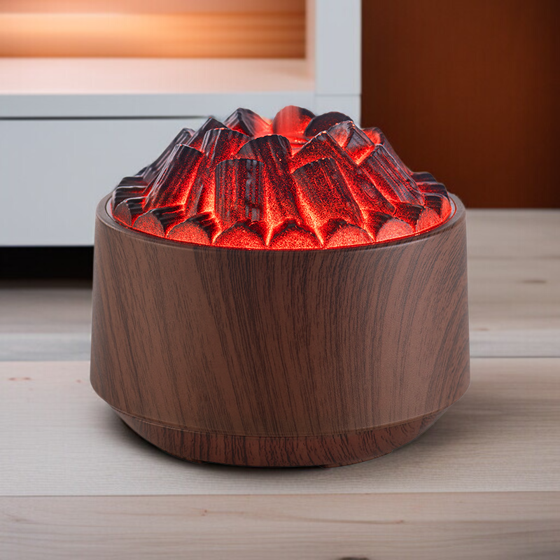 Home Small Mute Humidifier Aromatherapy Diffuser