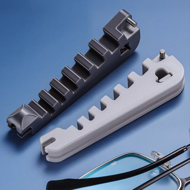 眼鏡腿折彎調整工具