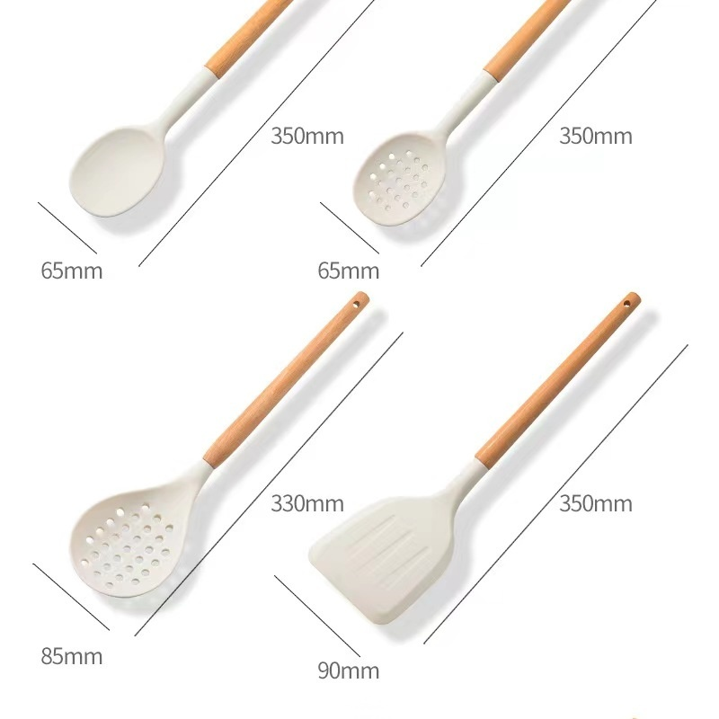 创意烹饪工具套装