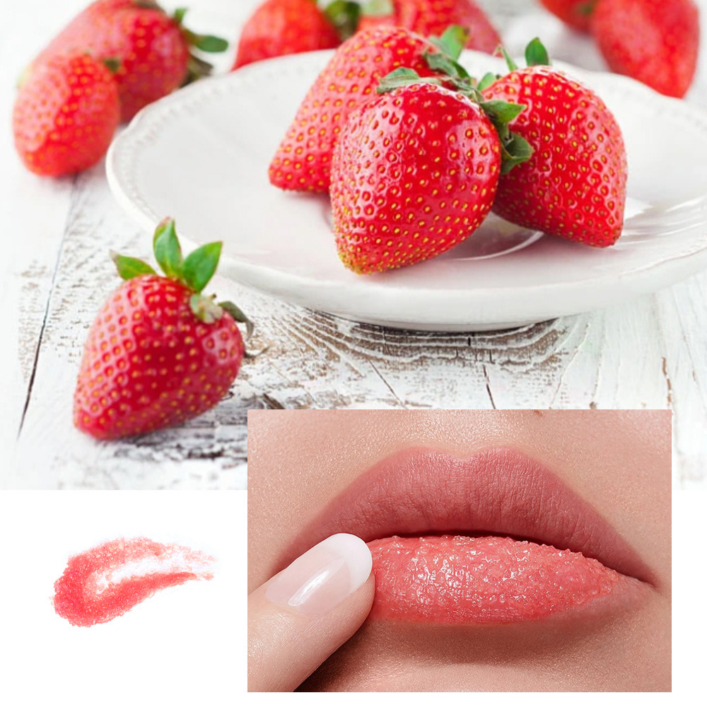 潤唇護理雙層軟化唇膜