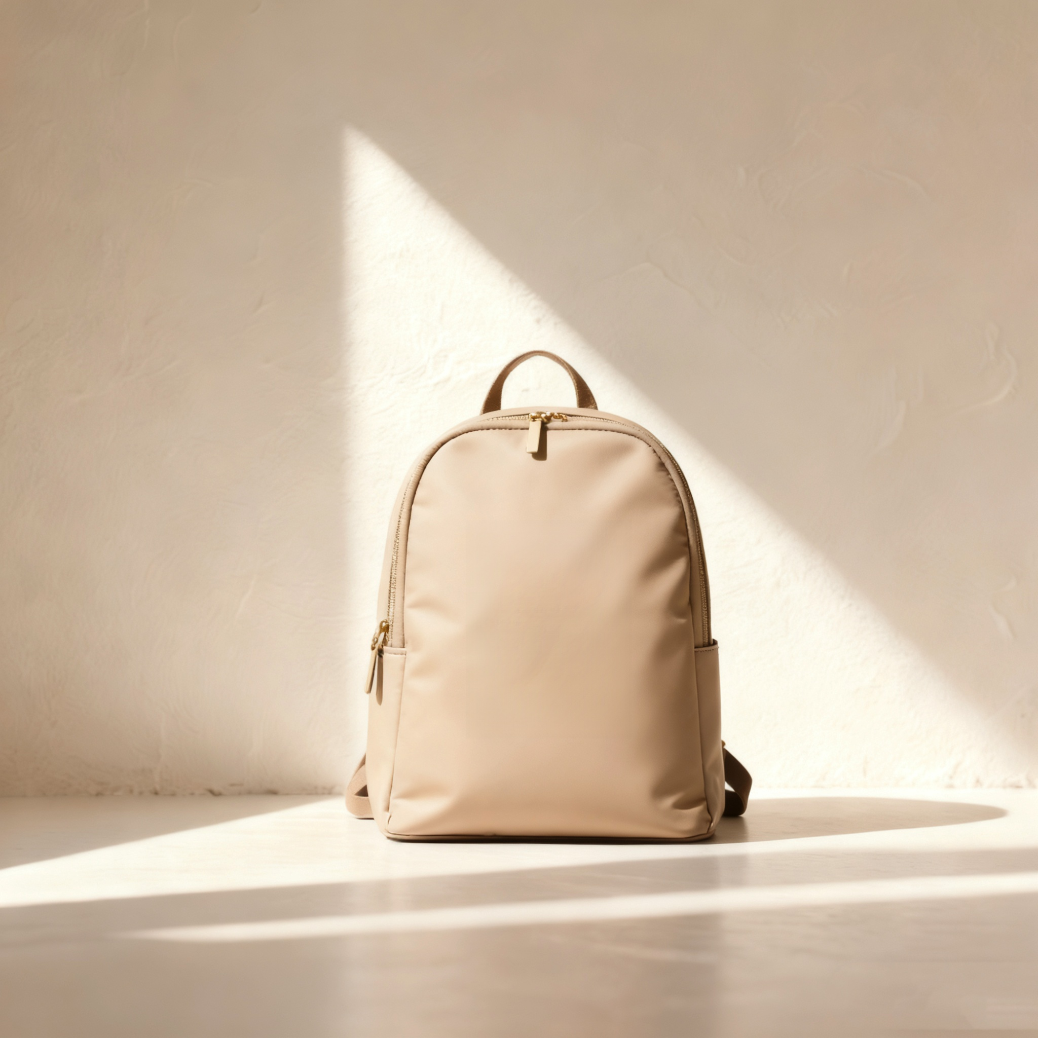 미니멀 엄마 가방