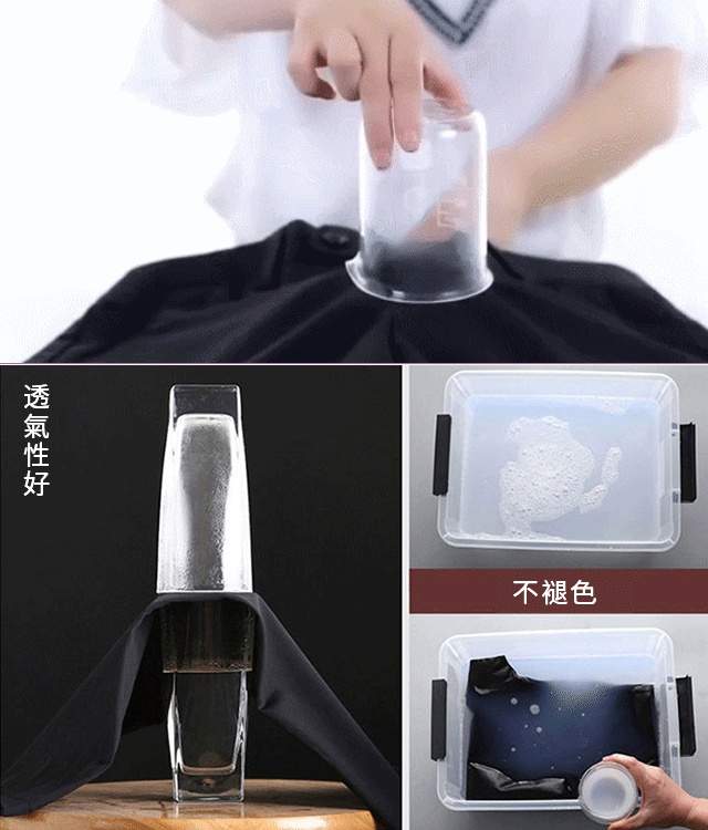 男士彈力冰絲抗皺西褲