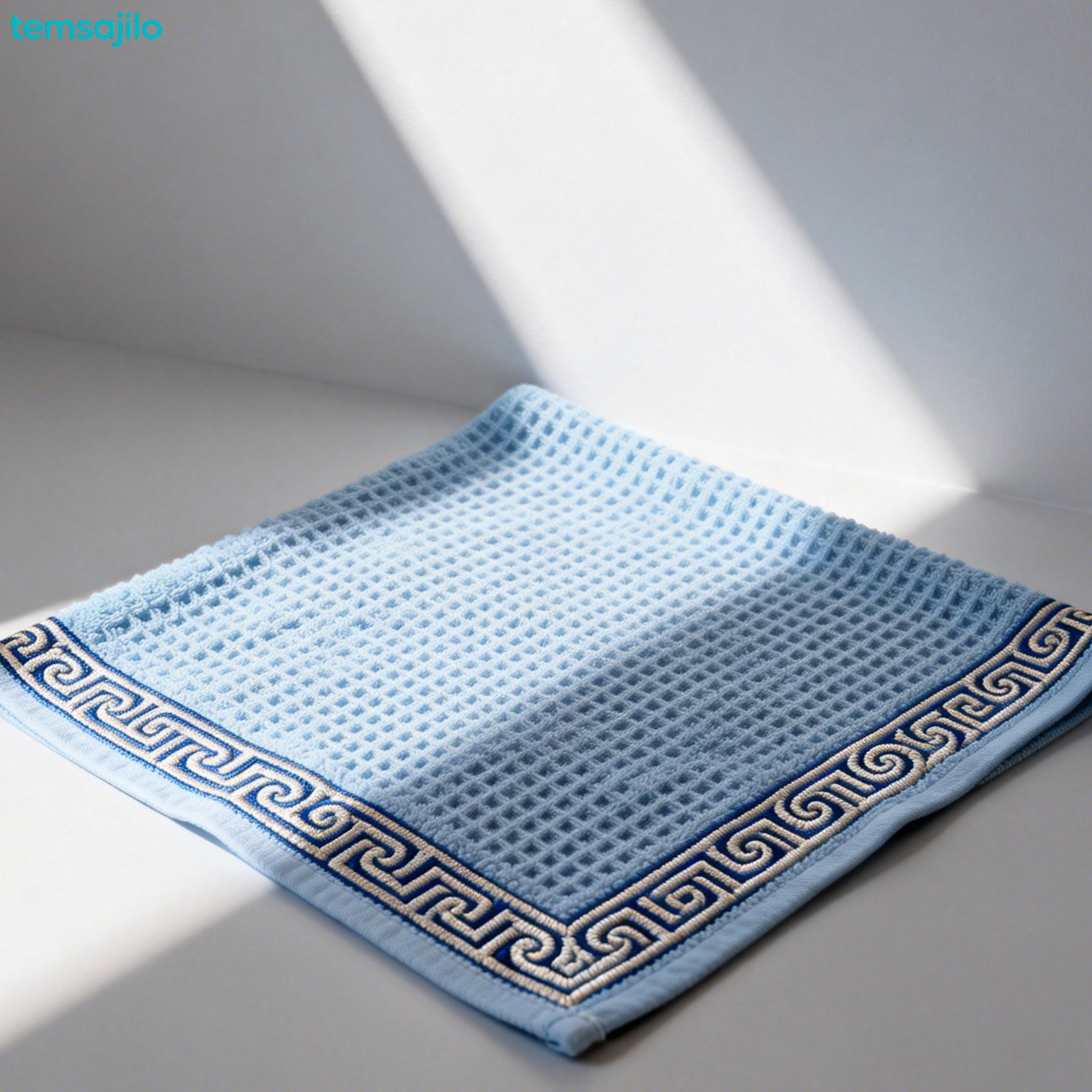 Απορροφητικά πανάκια κουζίνας σε ποικιλία χρωμάτων