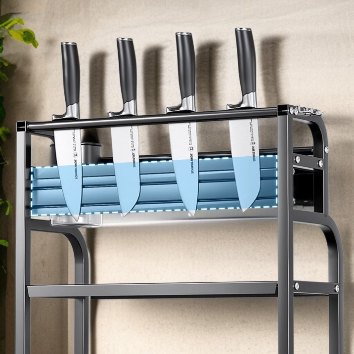 多機能高さゾーニングオーガナイザー全体画像