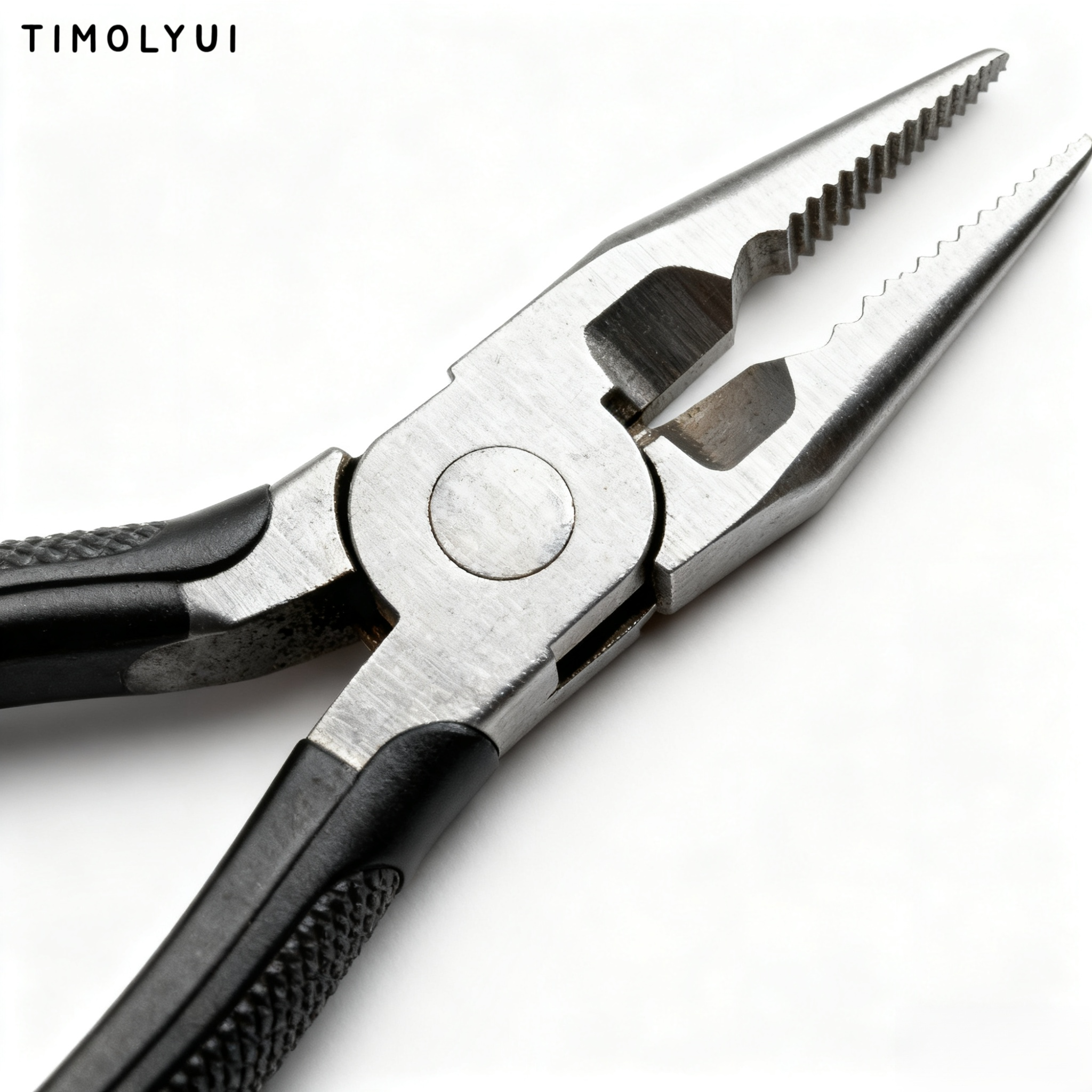 8인치 와이어 커터 5개 세트 제품 이미지