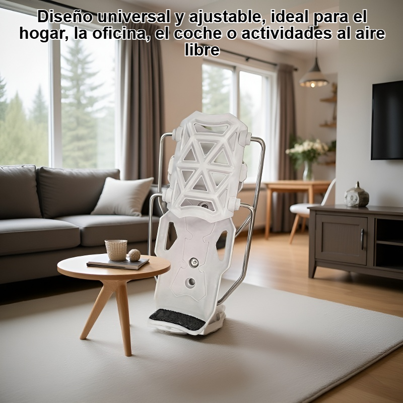 Soporte Universal para Tazas