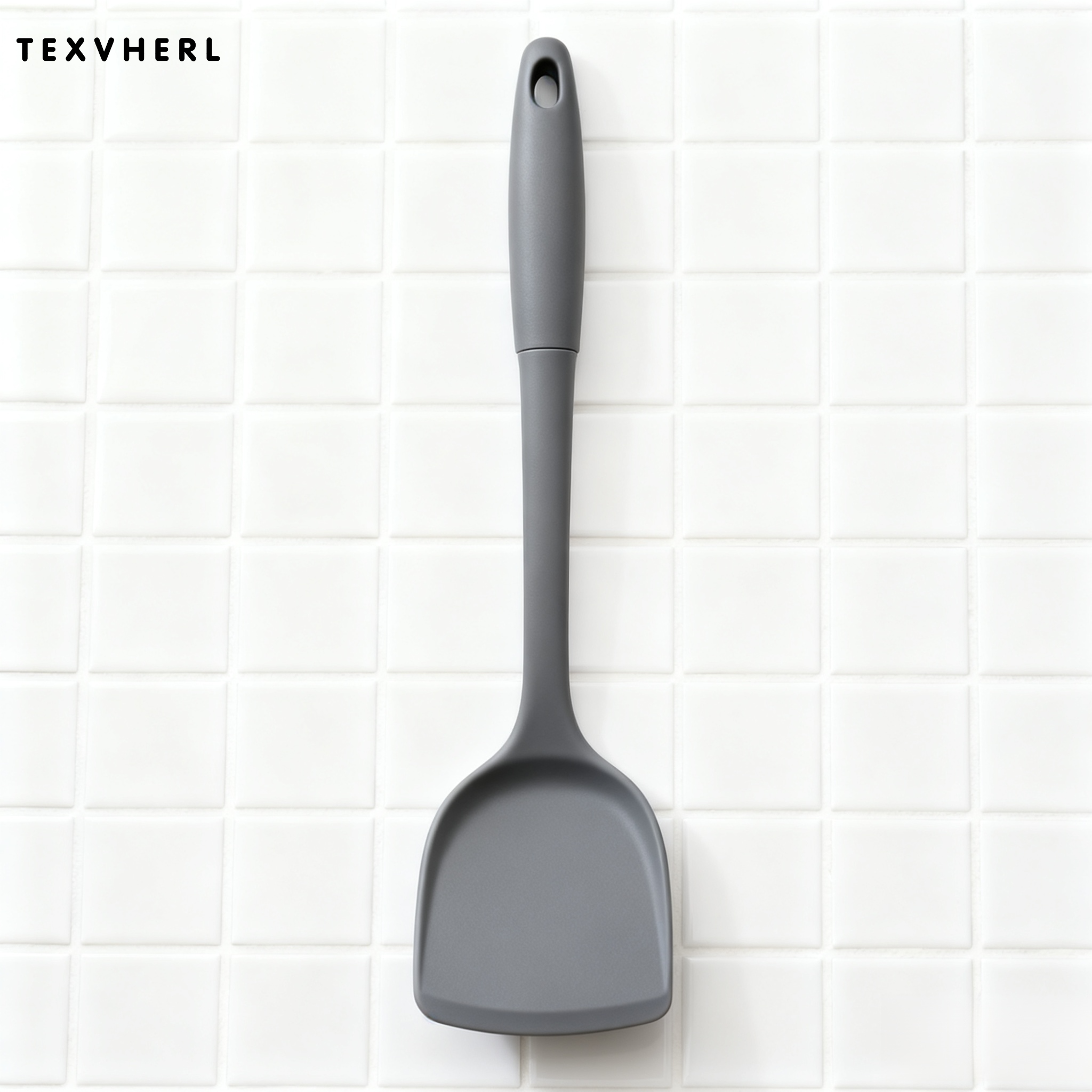 ไม้พายซิลิโคนทนความร้อนสำหรับครัวเรือน