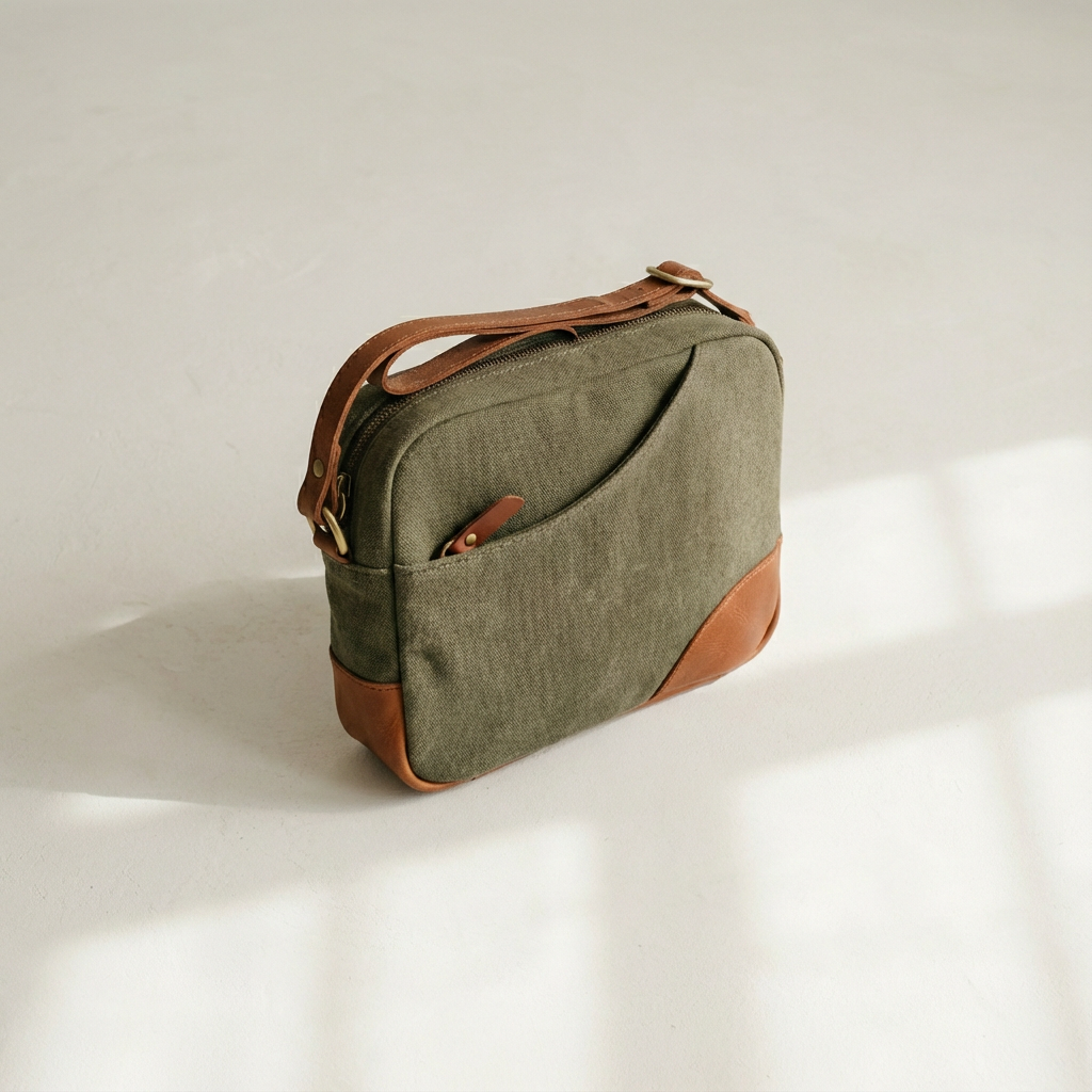 กระเป๋ากล้องกันน้ำ สำหรับนักเดินทาง 