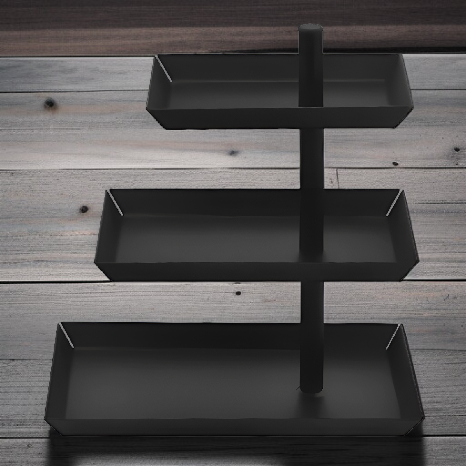 Cake and Dessert Tray Stand