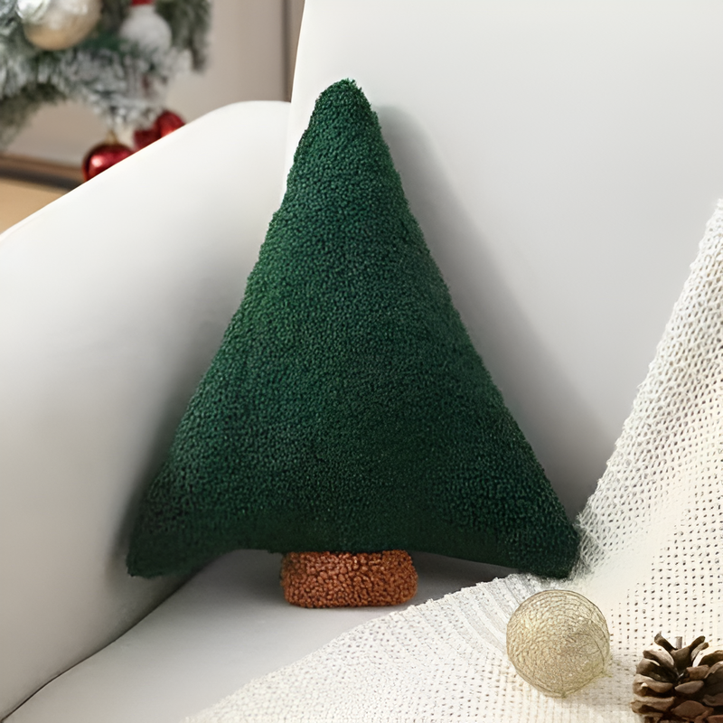 Soft Cozy Sofa Decorative Cushion