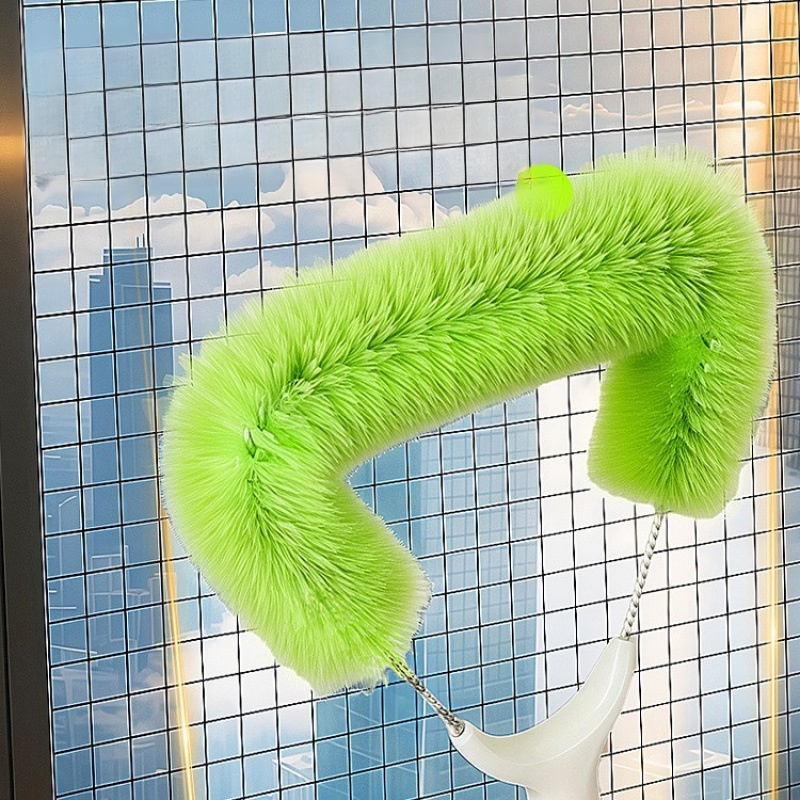 Special Broom for Window Screens