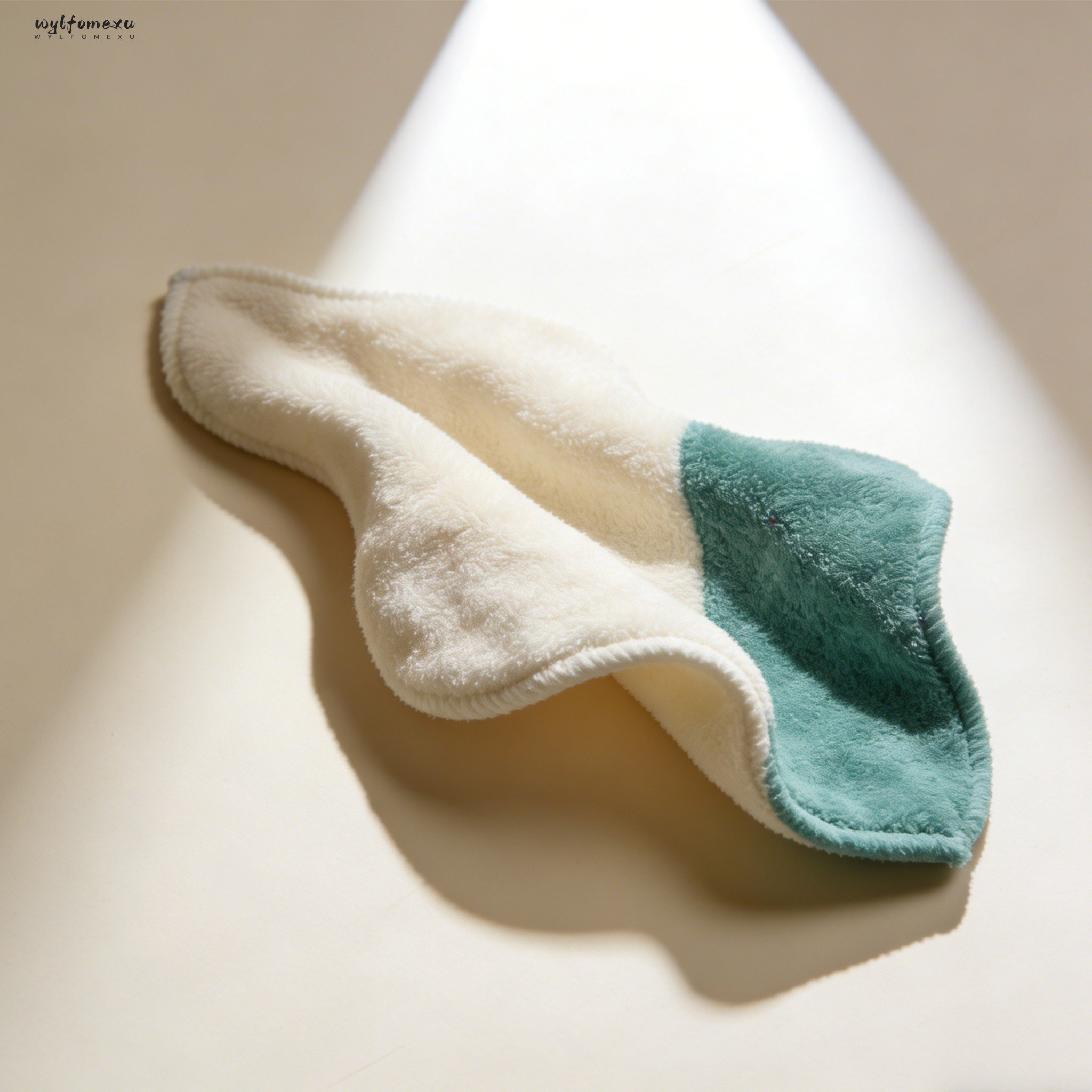 Ściereczki usuwające kurz z mebli