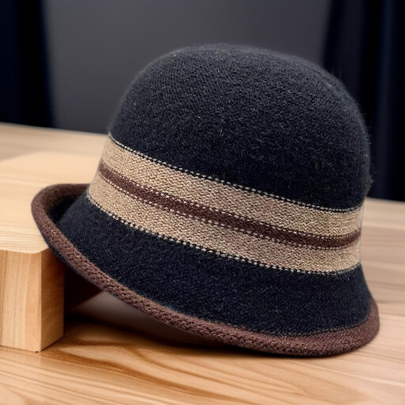 트렌디 패션 모자