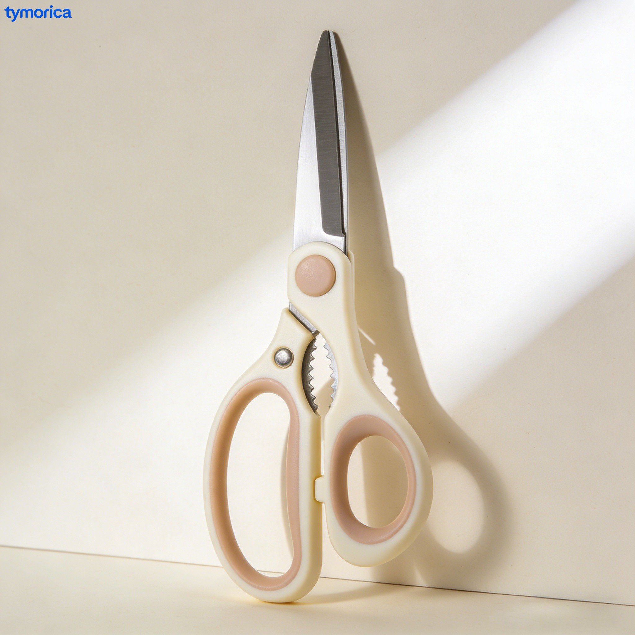 多機能ハサミ（4本）