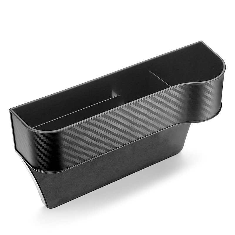 Car gap storage box