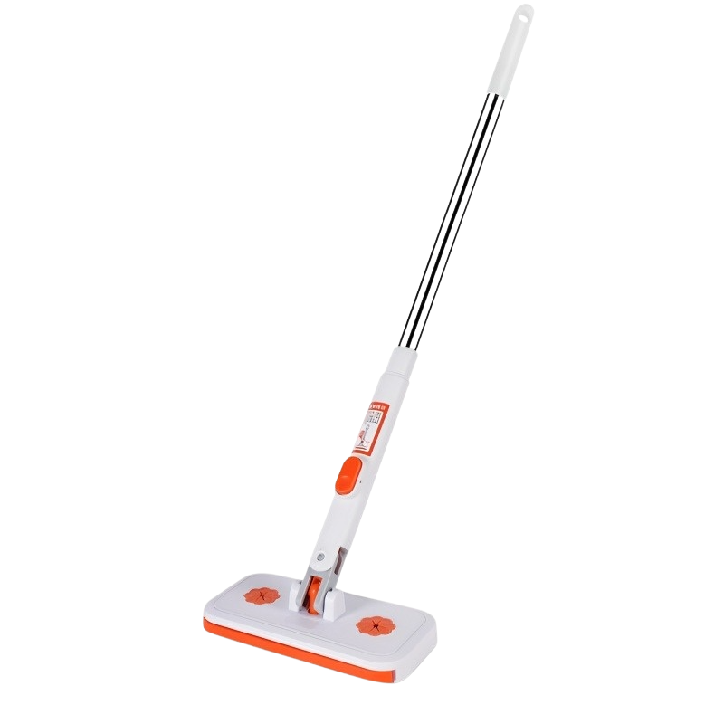 Neat and clean Washcloth Mop Mopping tools convenience Wet Dry Mopping Mini Lightweight HandFree Fla