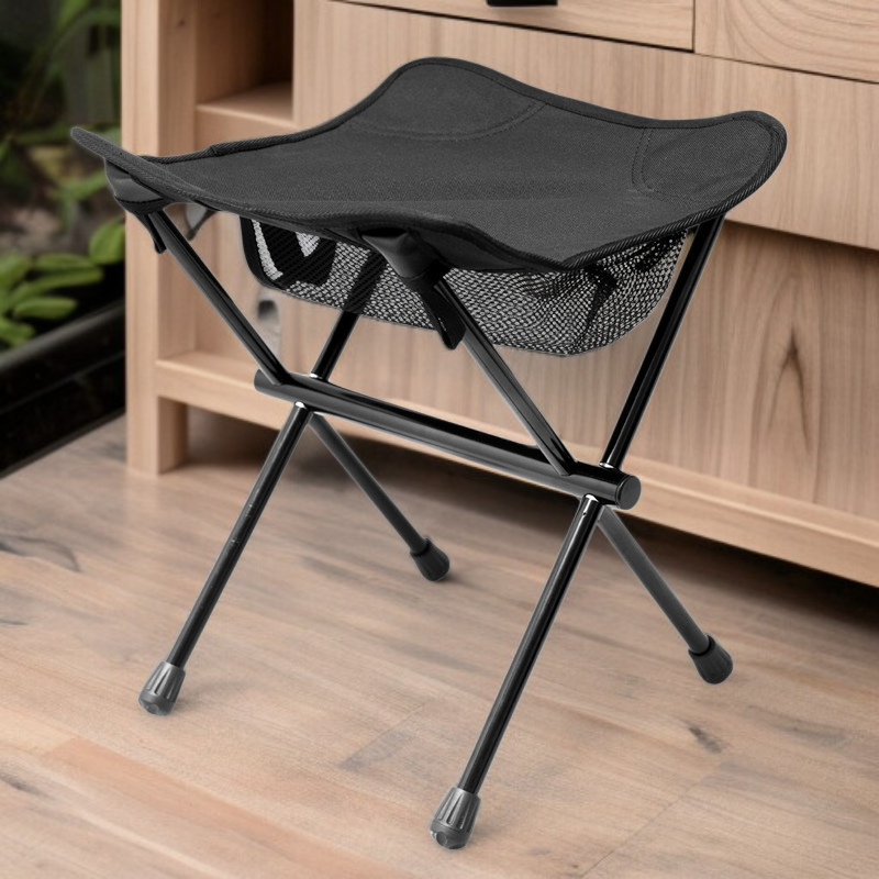 كرسي شواء صغير محمول