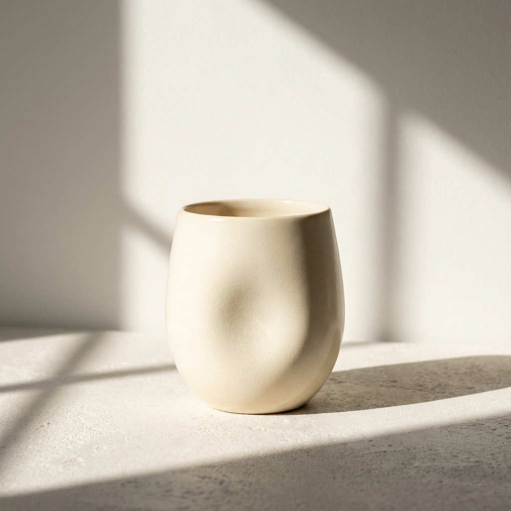 おしゃれなウォーターカップ