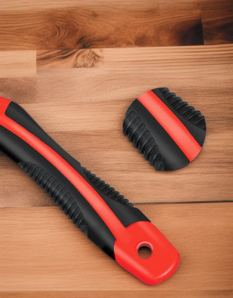 Heavy-duty tool wrench L for various applications