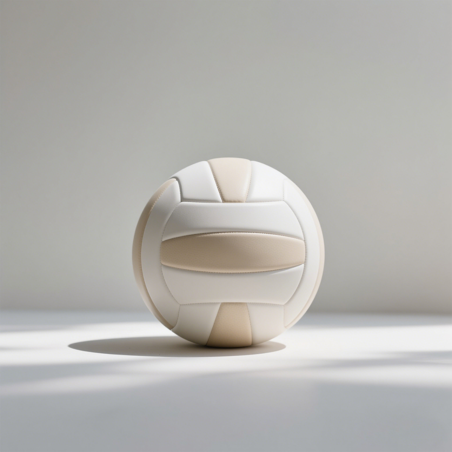 軽量バレーボール　初心者向け