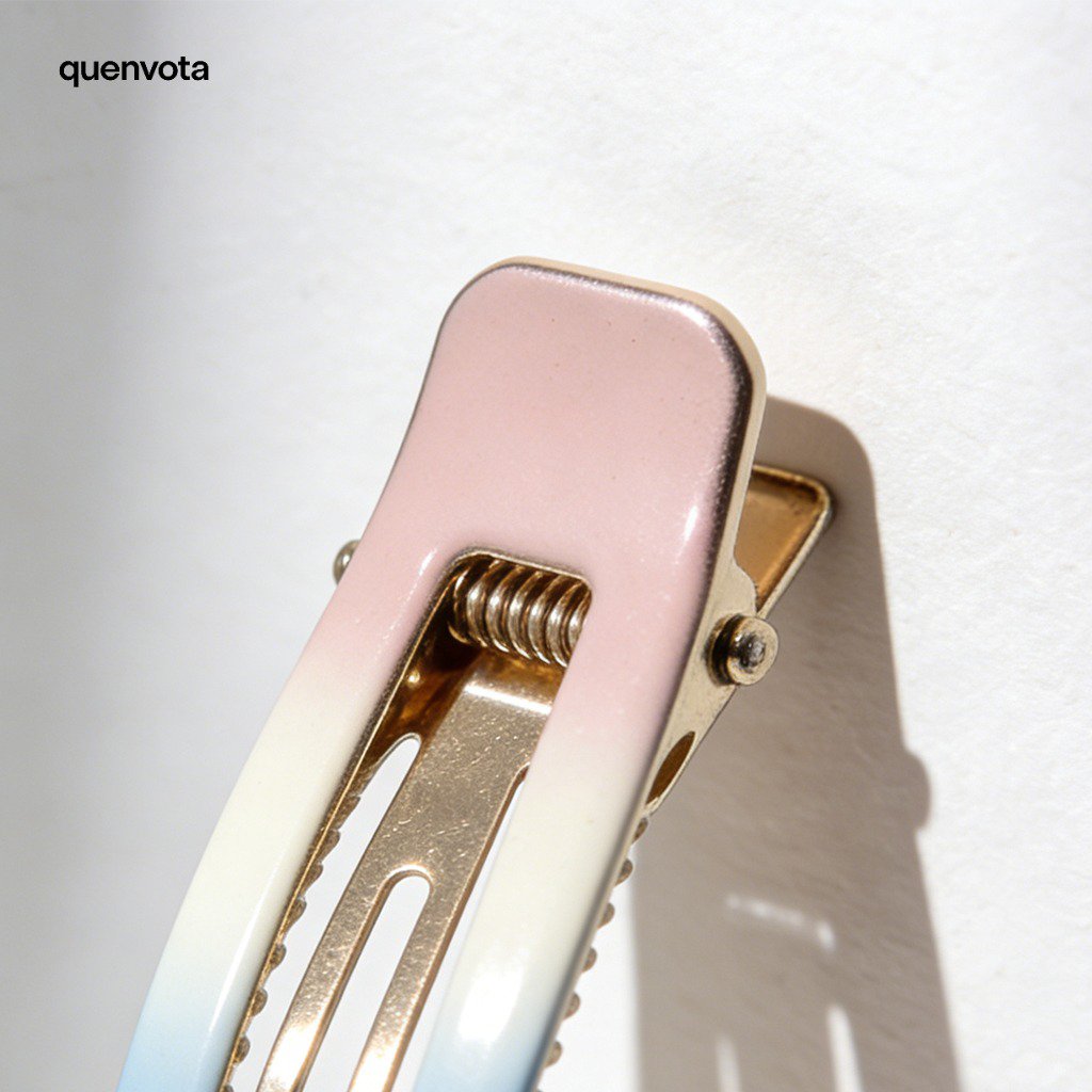 그라데이션 헤어핀 (10개입)