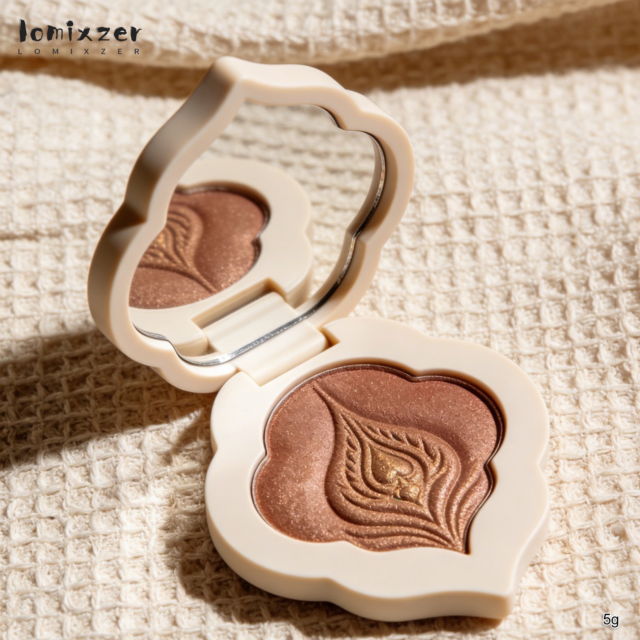 อายแชโดว์ประกายชิมเมอร์