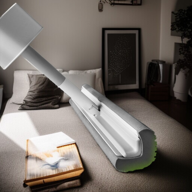 핸드 워싱 스펀지 대걸레 통 가정용 스탠드 밀대 걸레통