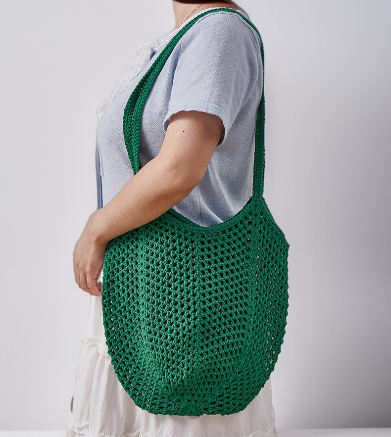 حقيبة يد كبيرة للجامعة والعمل