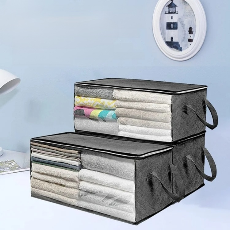 透明可視收納袋