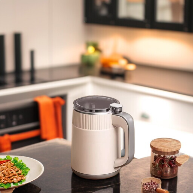 Hochwertige Mühle für Haushalt und Küche