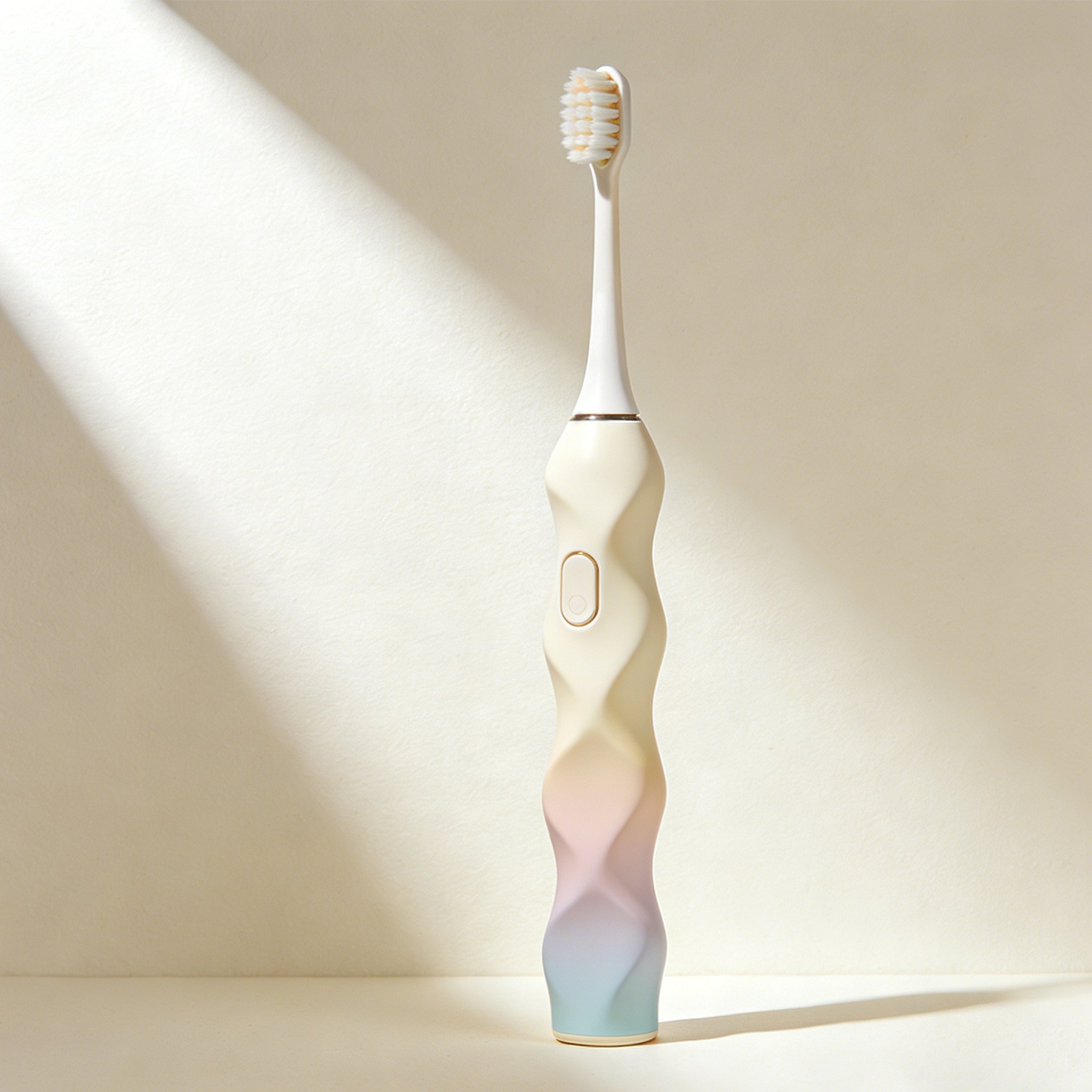 Smart Electric Toothbrush with sleek design
