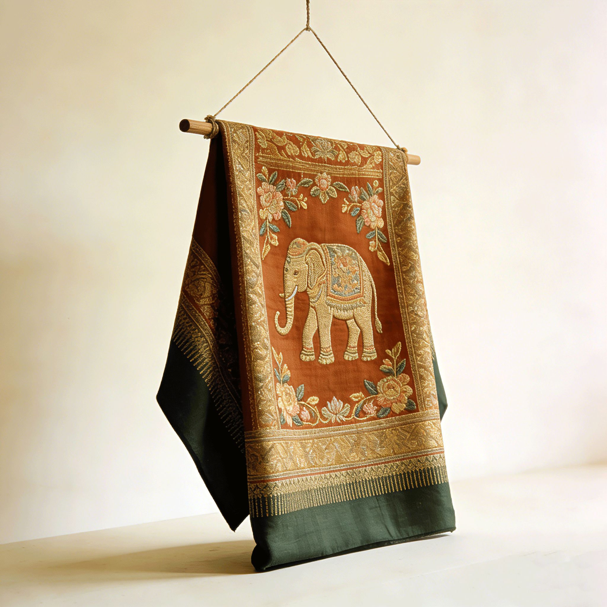 ผ้าสำหรับตัดเย็บแฟชั่น 2 ชิ้น เซ็ตคุณภาพดี