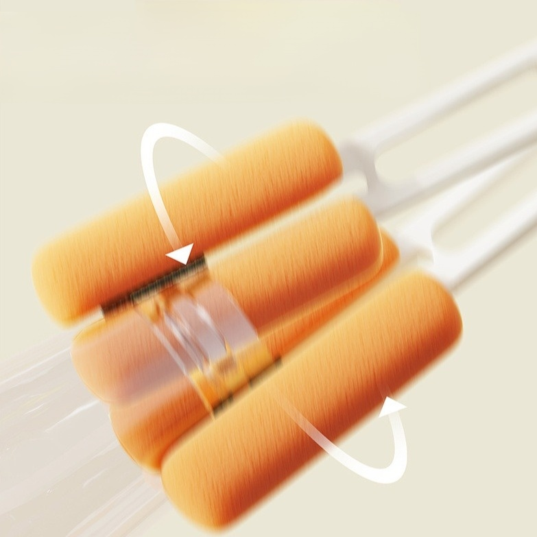 多目的洗浄カップブラシ