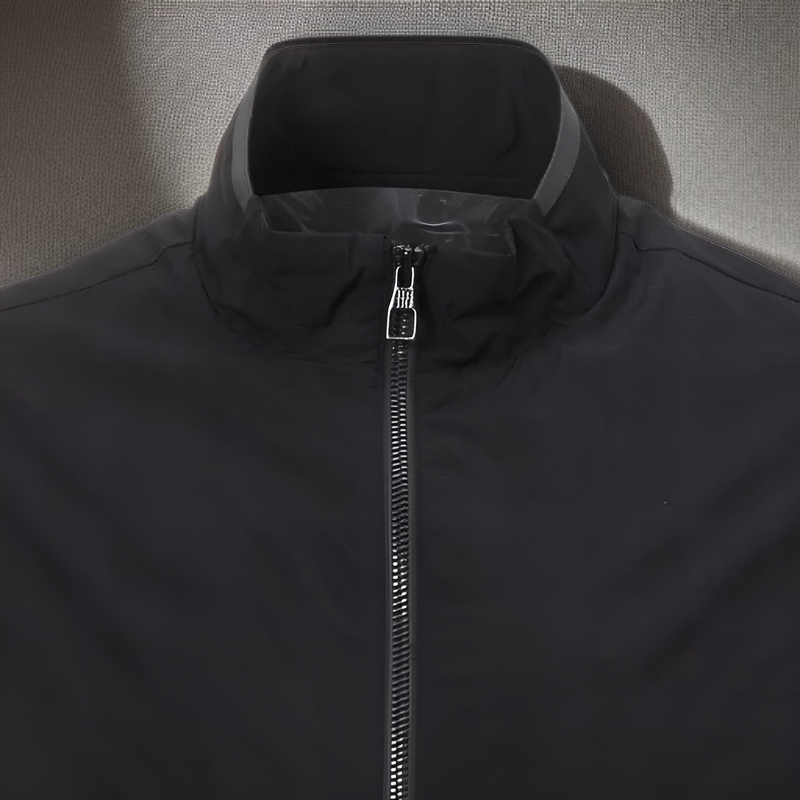 중년 남성 여름 자켓