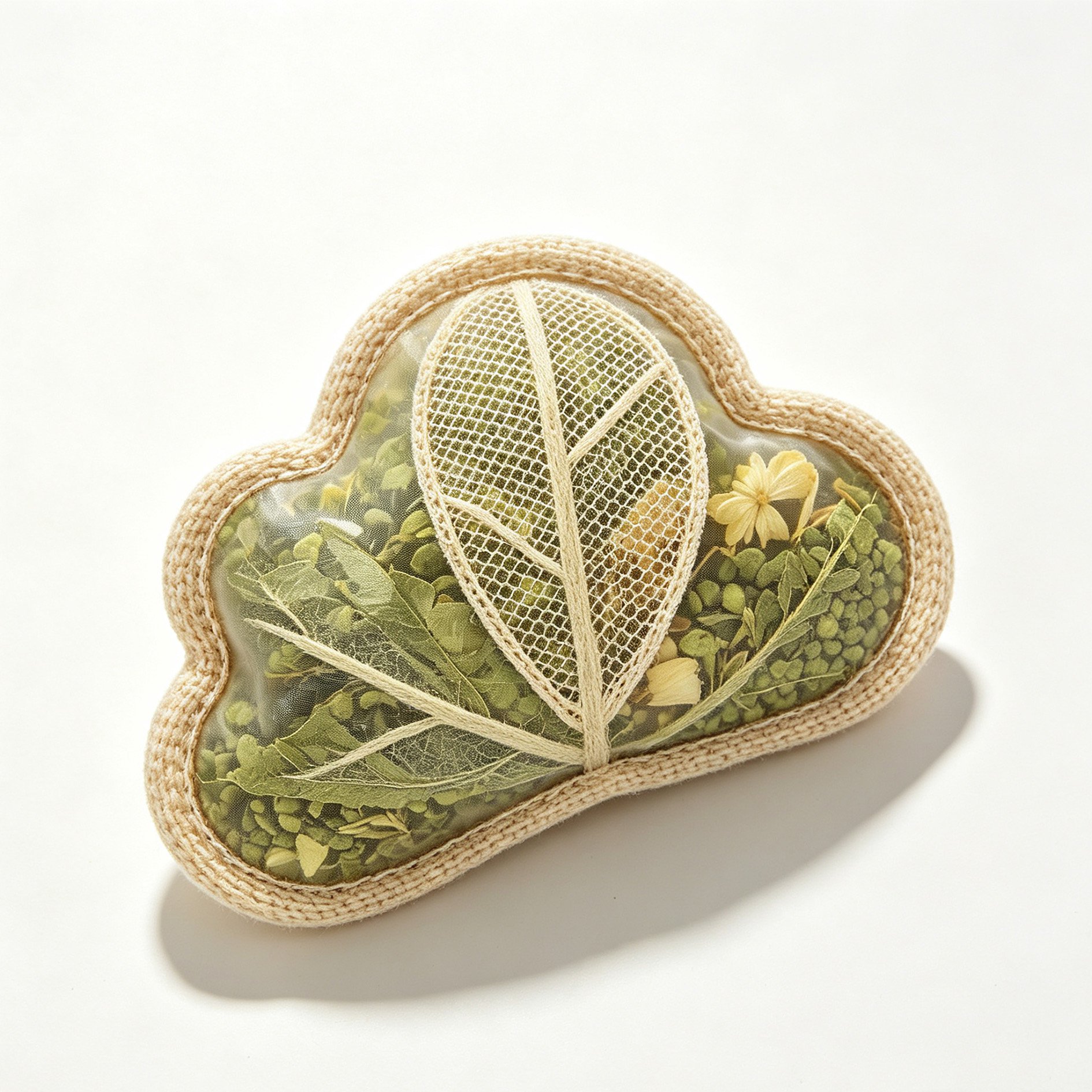 Yunqi Grass Sachet