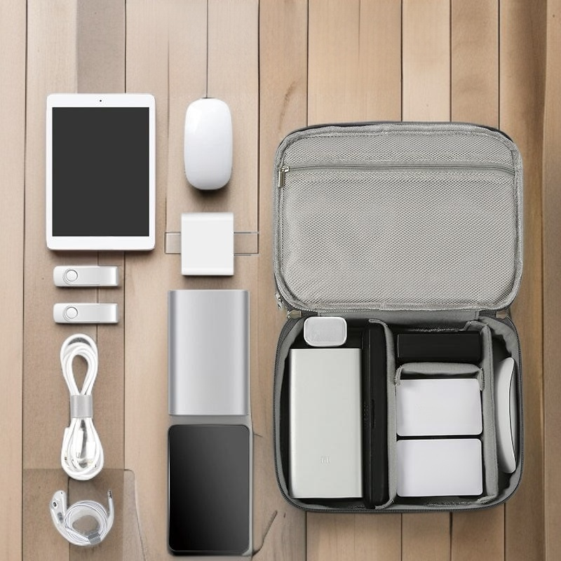 ถุงเก็บสายเคเบิลข้อมูล