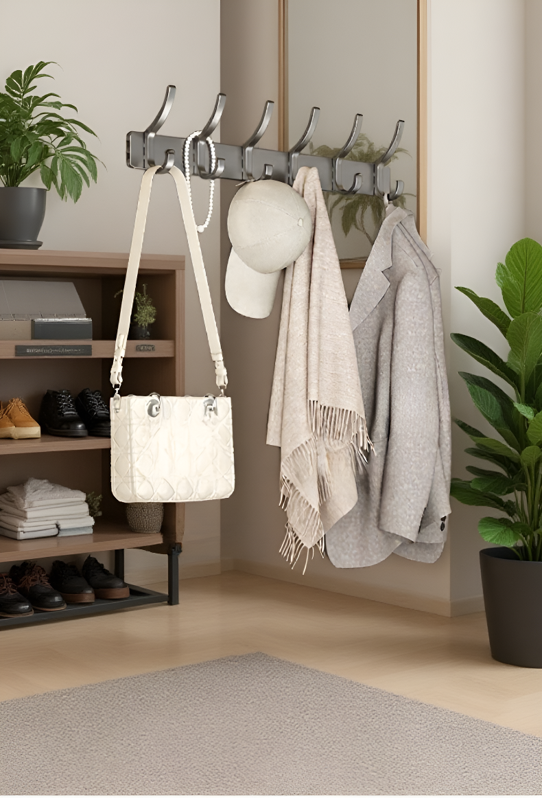 خطاف باب بسيط للمكاتب والمنازل