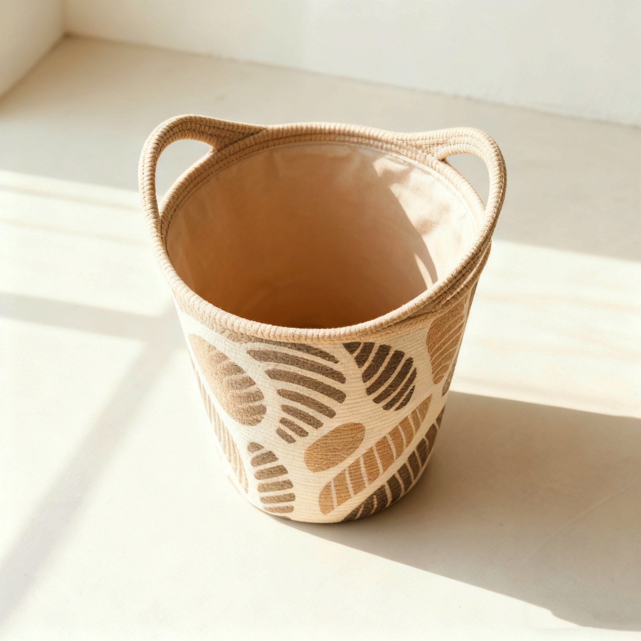 ランドリーバスケット 2個セット