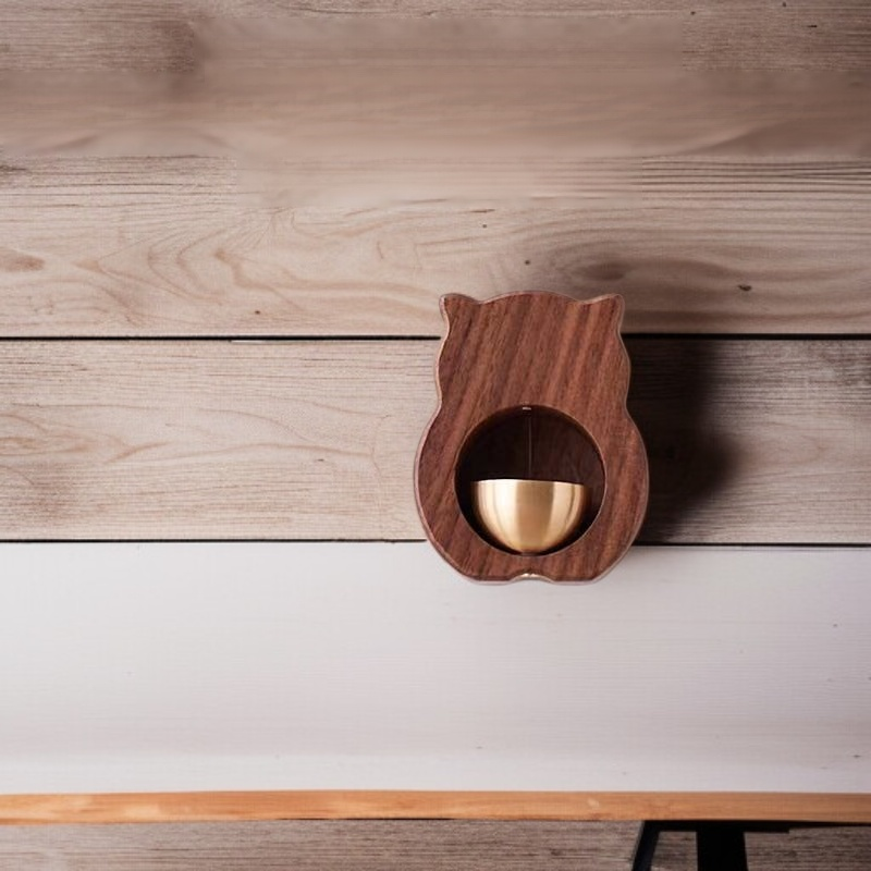 ドア開閉リマインダーベル