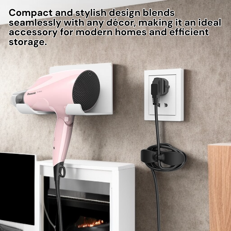 Silicone Cord Organizer for Kitchen Appliances