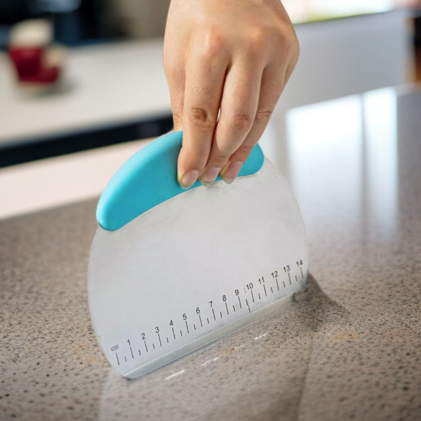 스테인리스 스틸 절단 칼