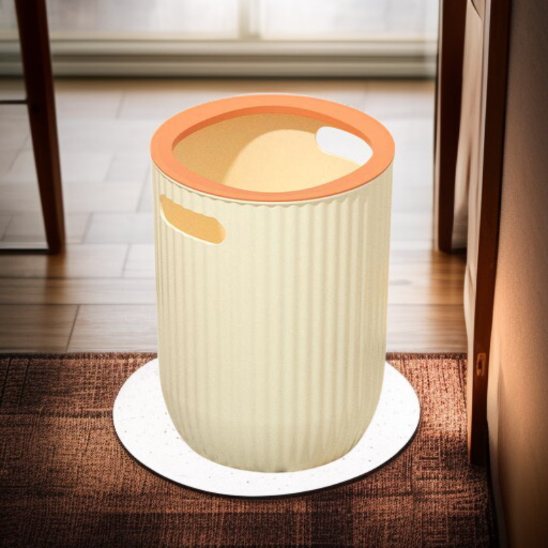 다기능 가정용 쓰레기통