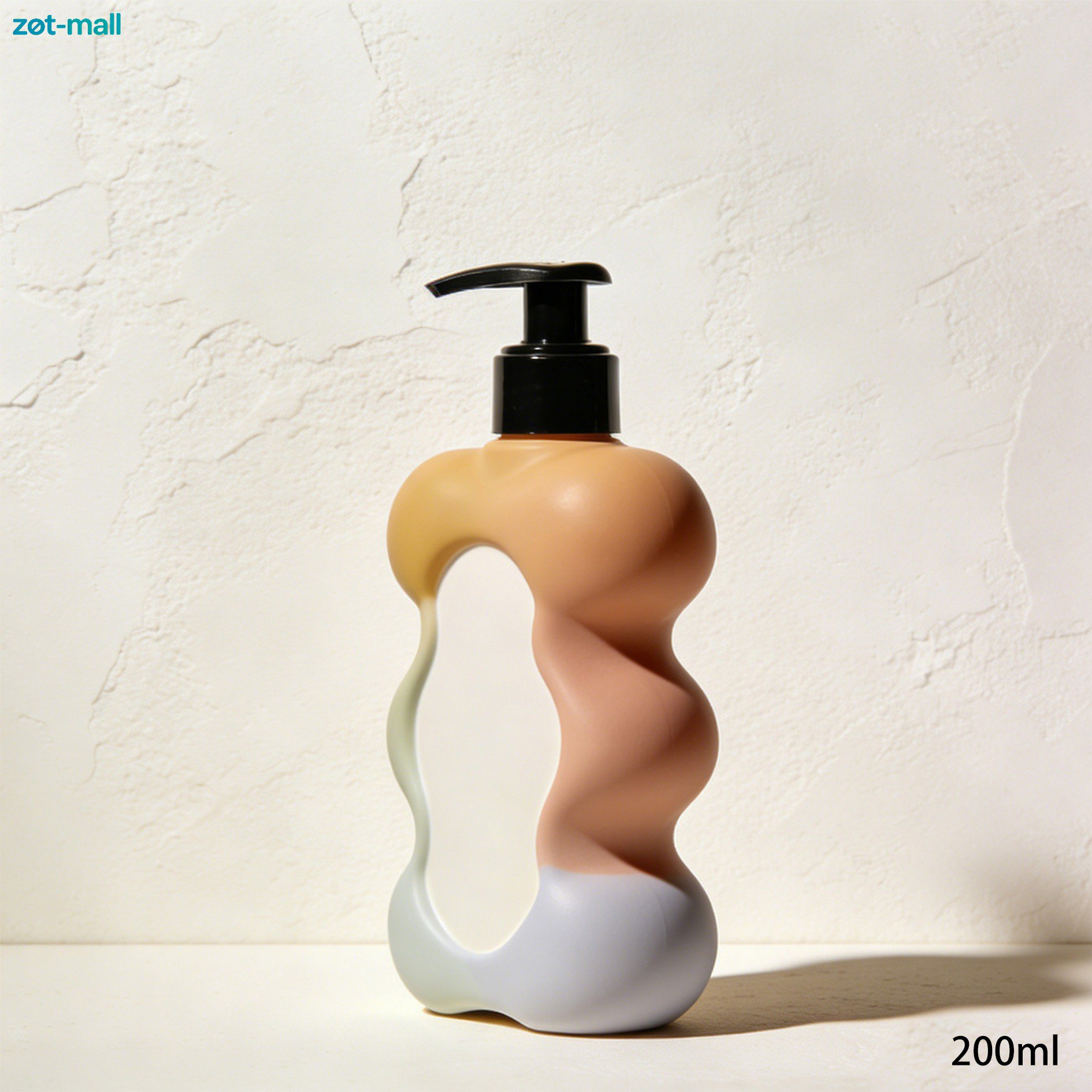 Hydrating body wash - pack of two bottles