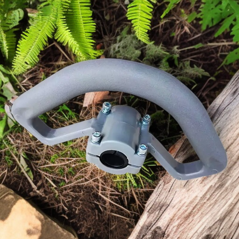 Mango frontal para desbrozadora de mochila Green Machine 139