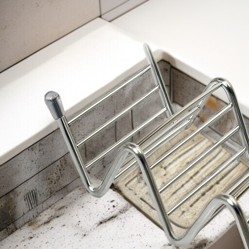 욕실 스텐 손세탁대 선반 비누케이스 비누선반 물빠짐선반